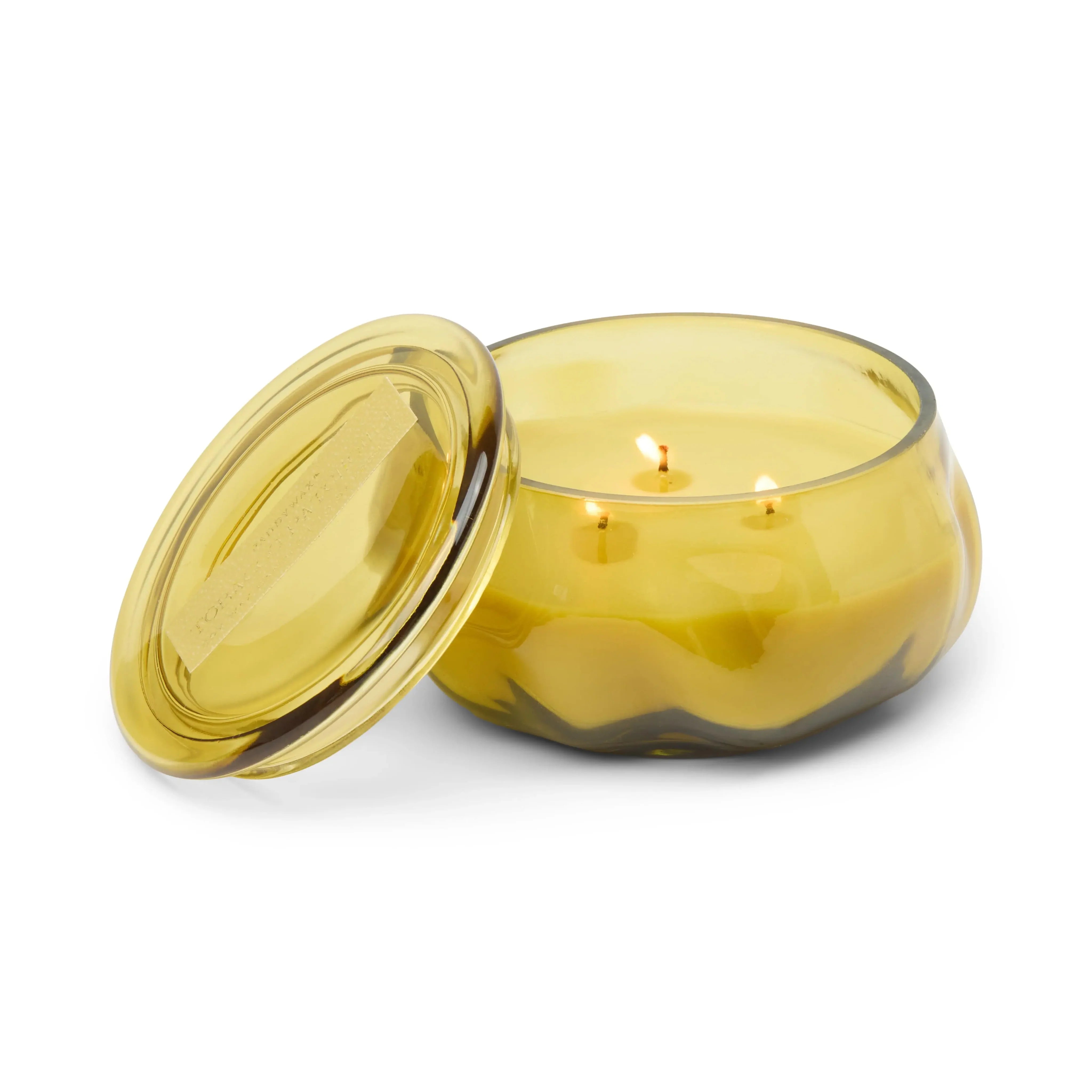 Paddywax Basalt 10 oz Candle