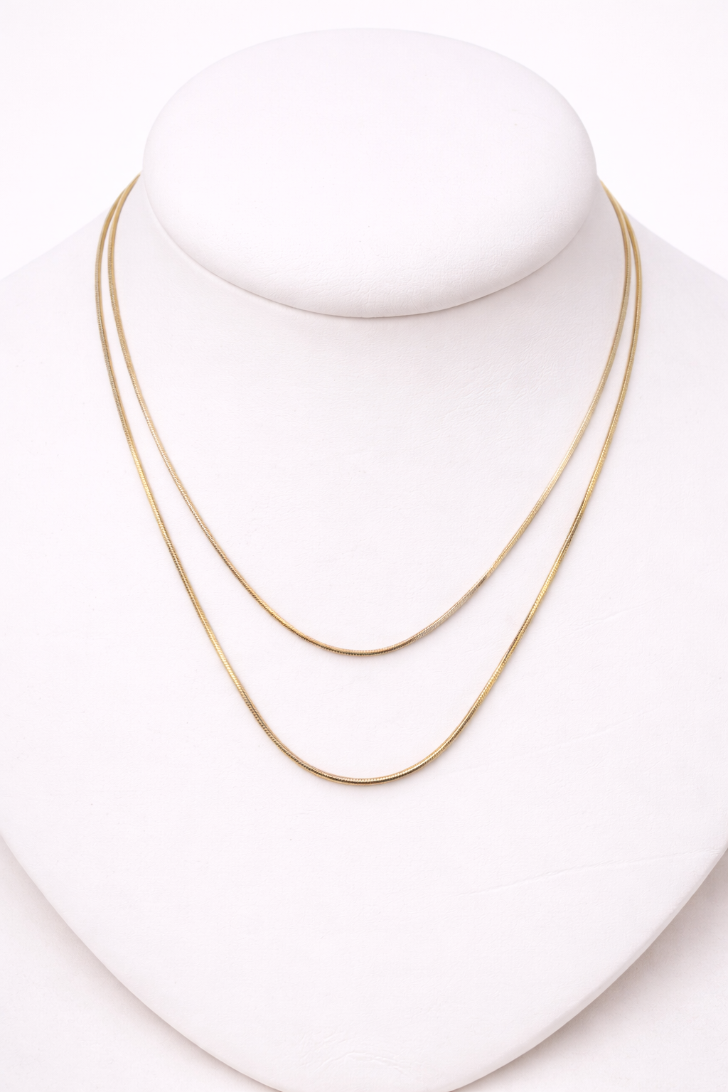 The Sloane Necklace