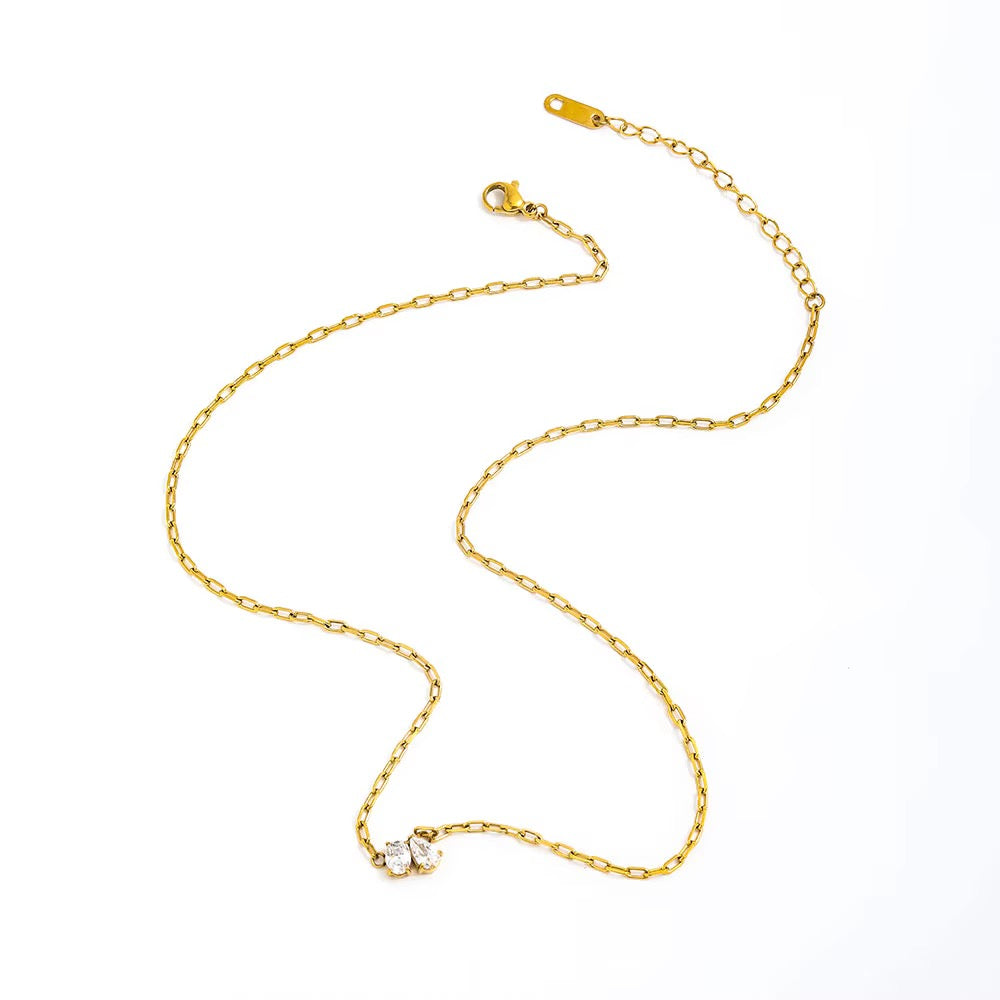 The Rosalie Necklace