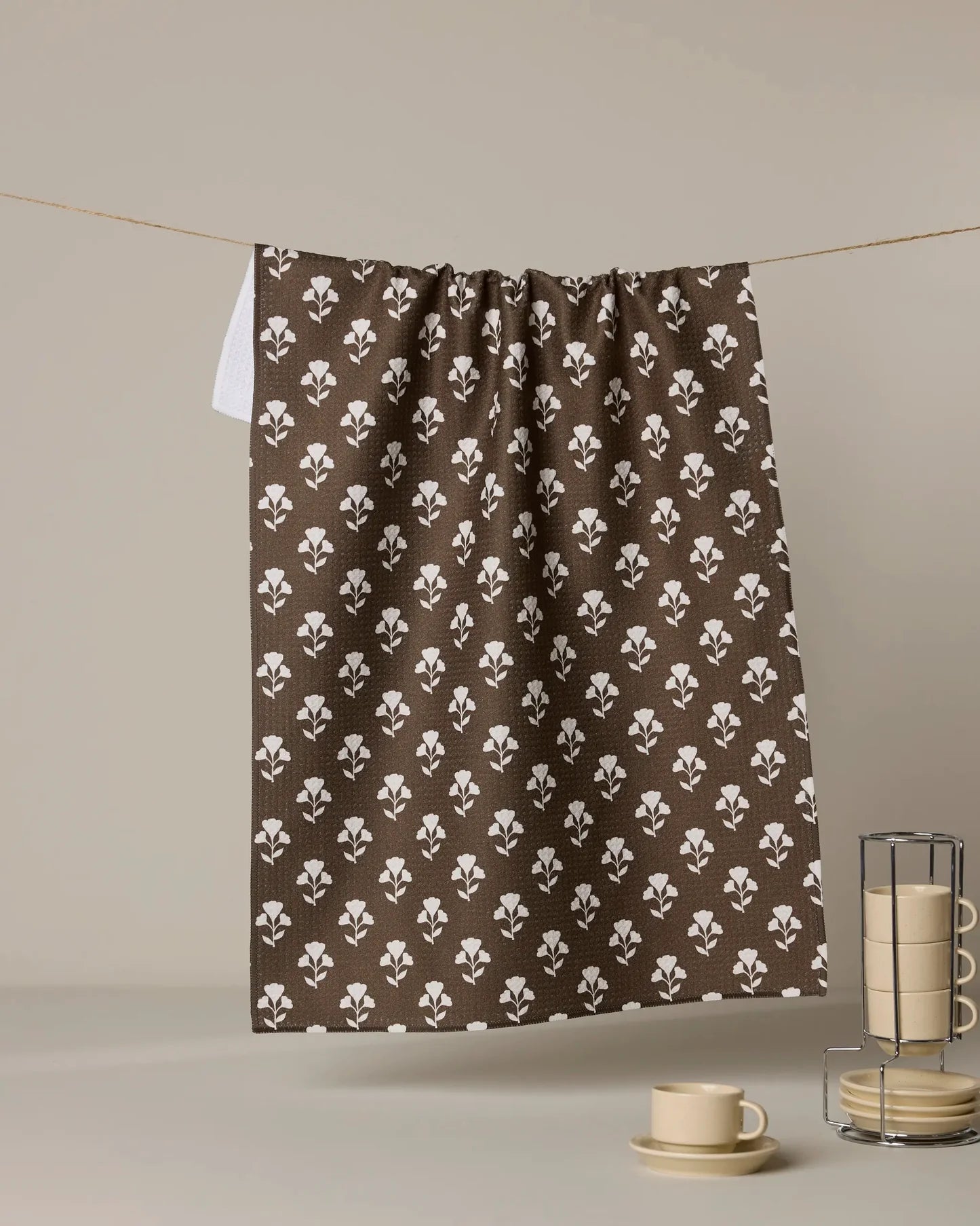 Kitchen Tea Towels