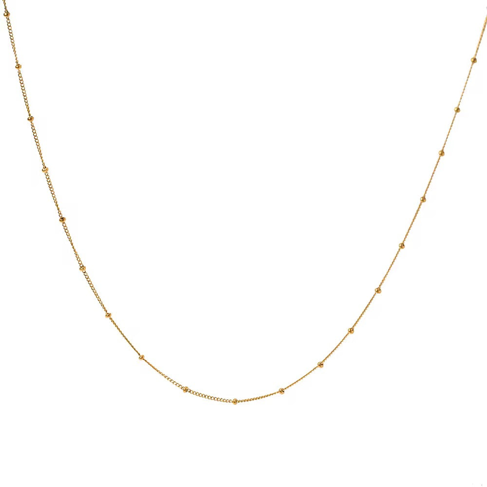 The Ivy Necklace