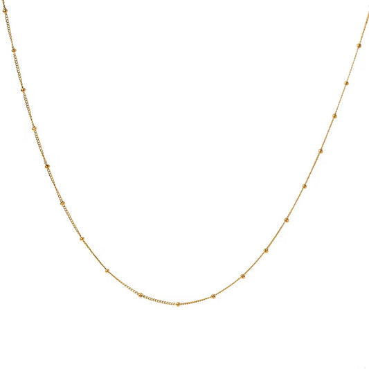 The Ivy Necklace