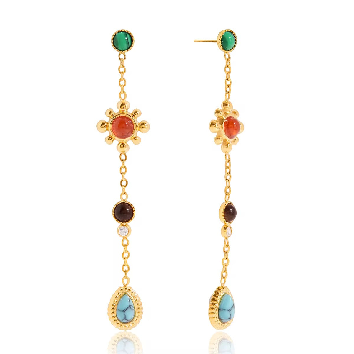 The Delilah Earring