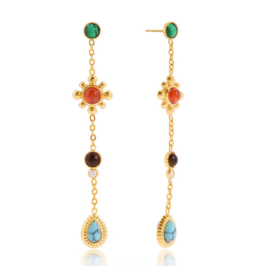 The Delilah Earring