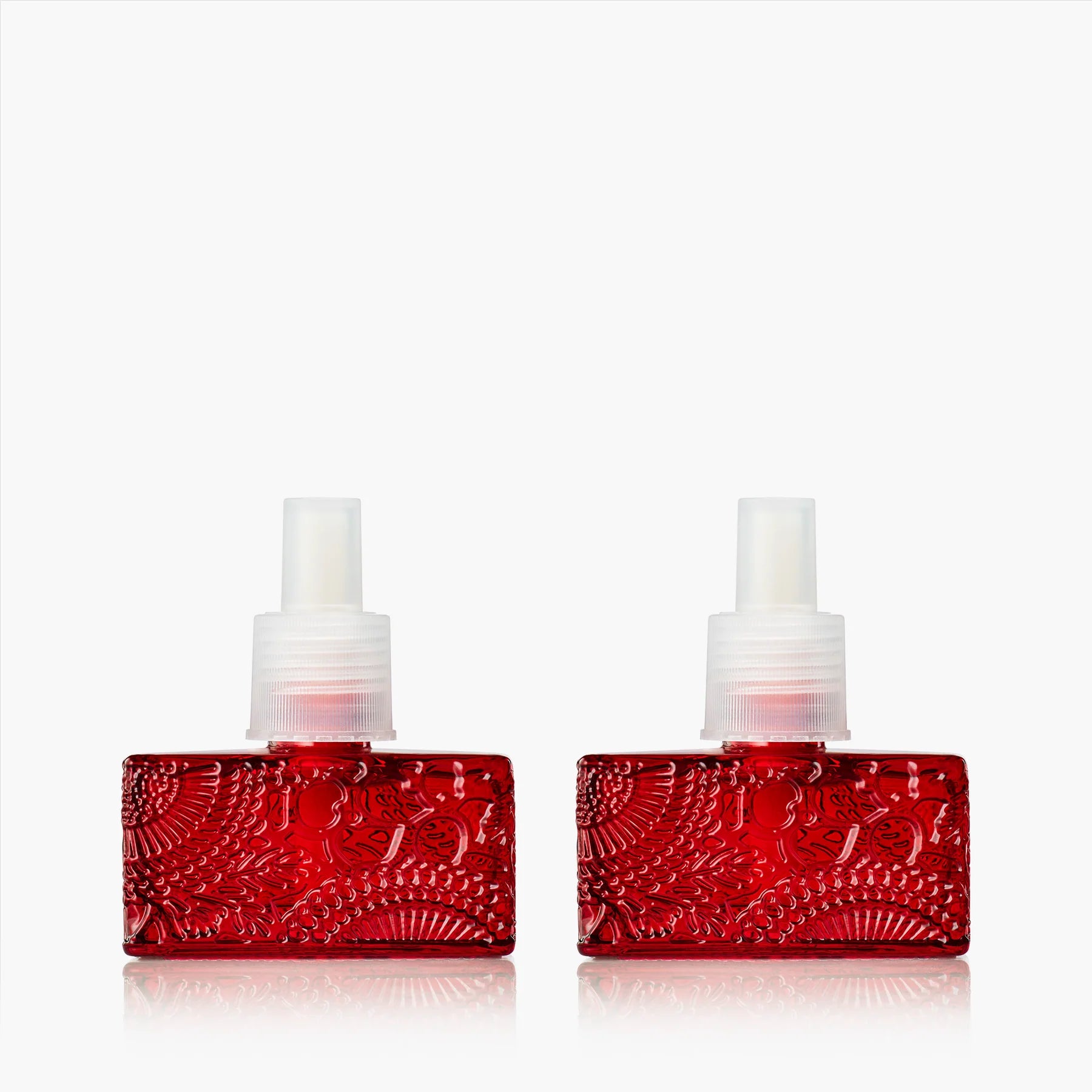 Voluspa Goji Tarocco Wall Plug-In Twin Refill Pack