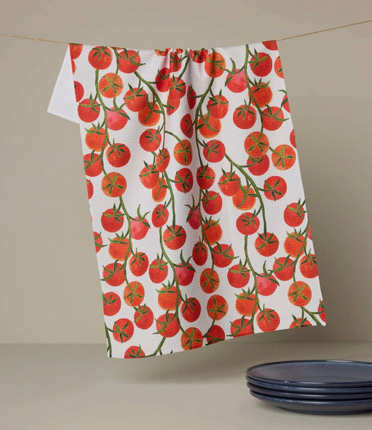 Kitchen Tea Towels