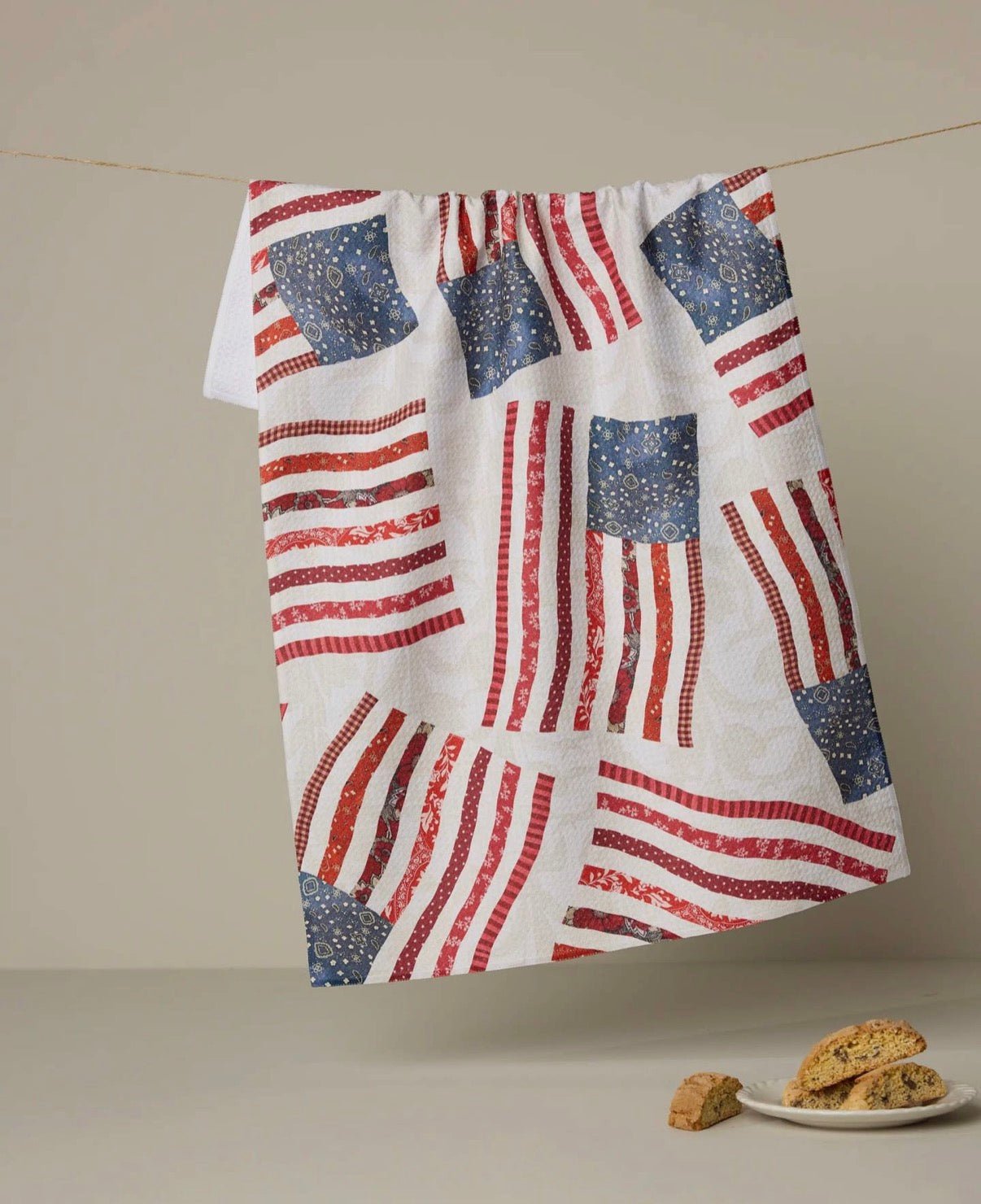 Kitchen Tea Towels