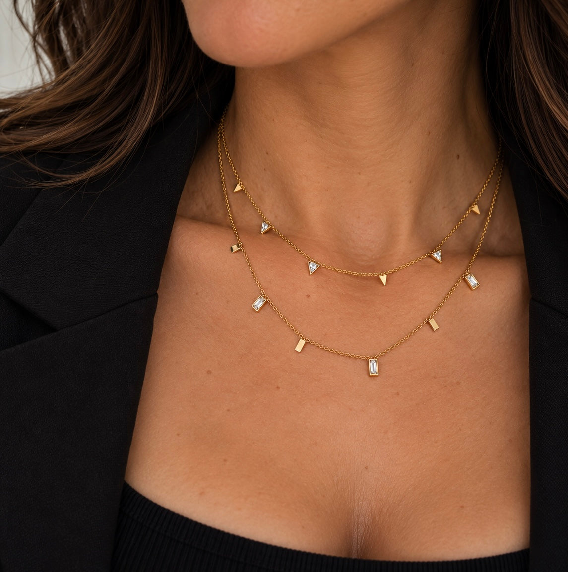The Estelle Necklace