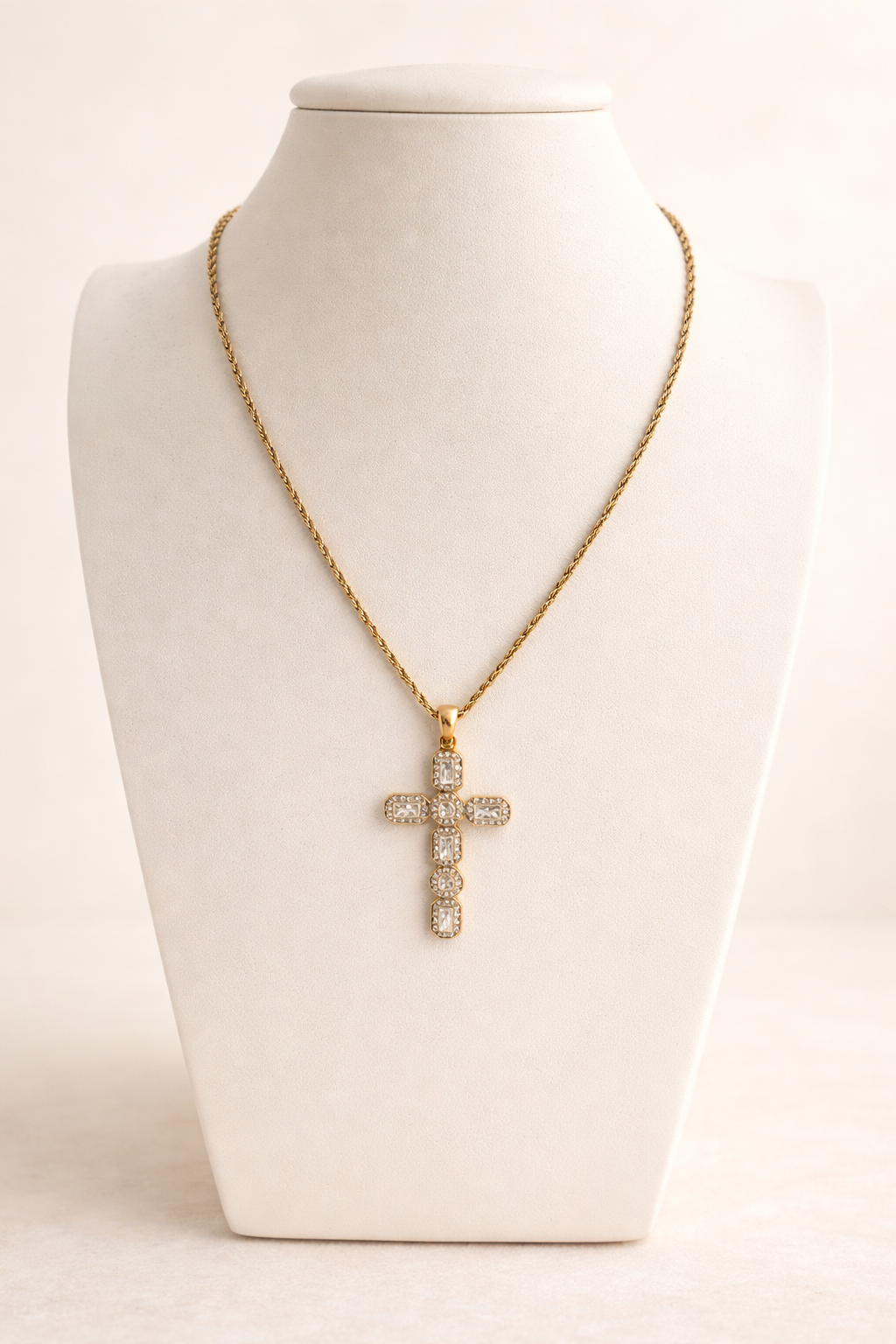The Grace Necklace