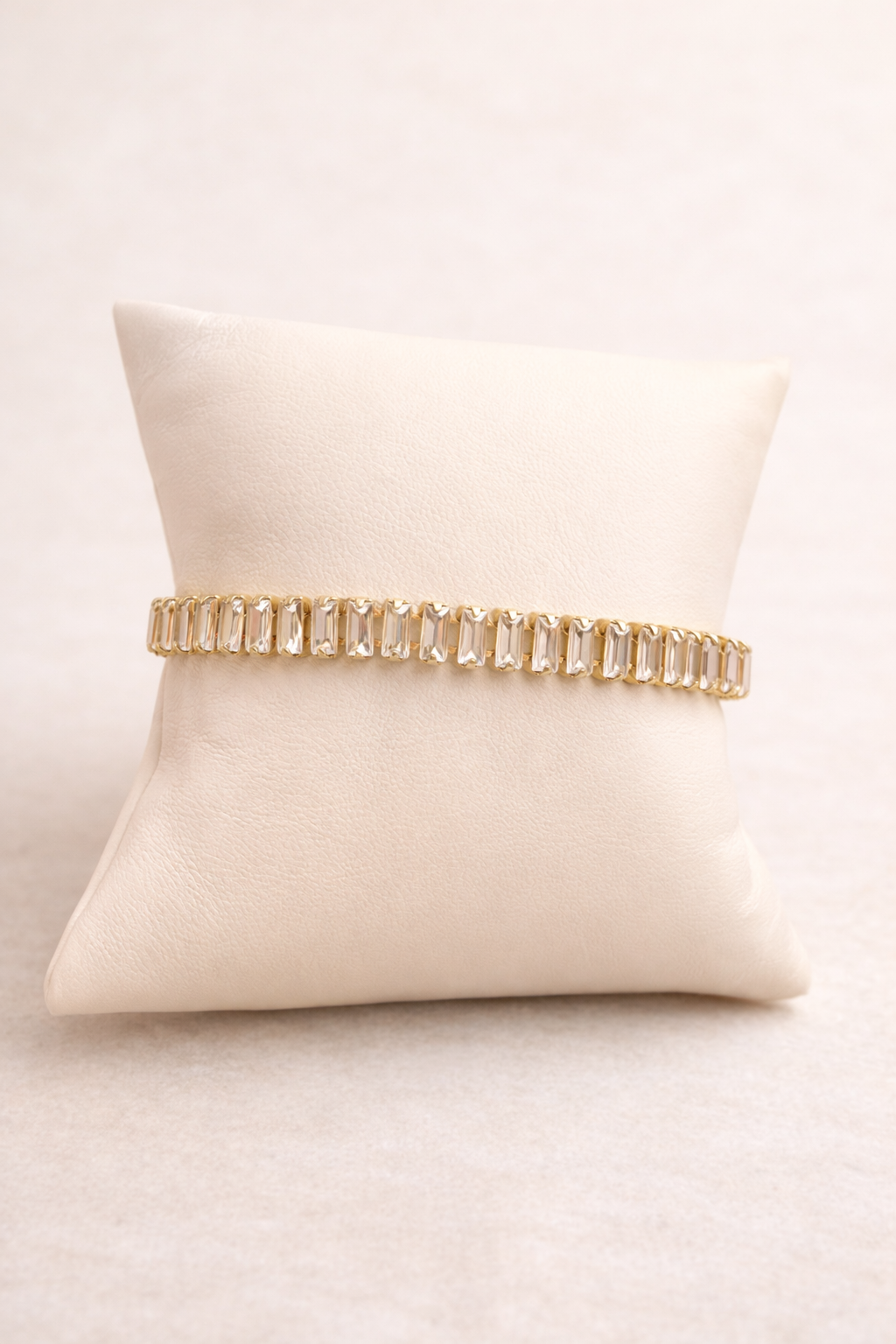 The Delilah Tennis Bracelet