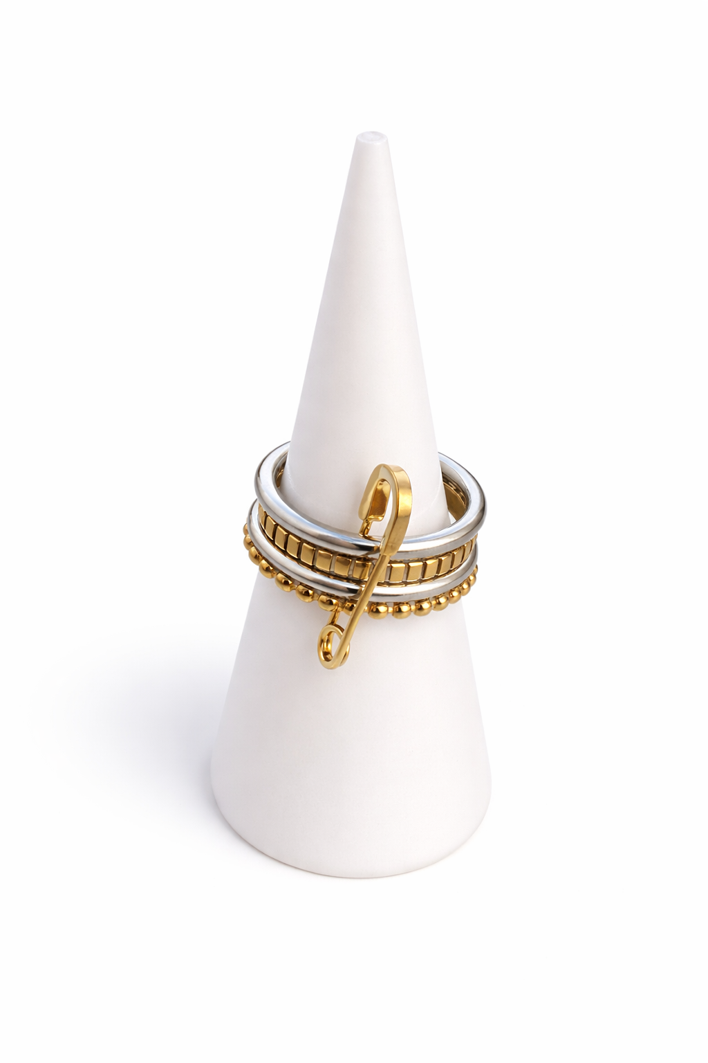 The Quinn Ring