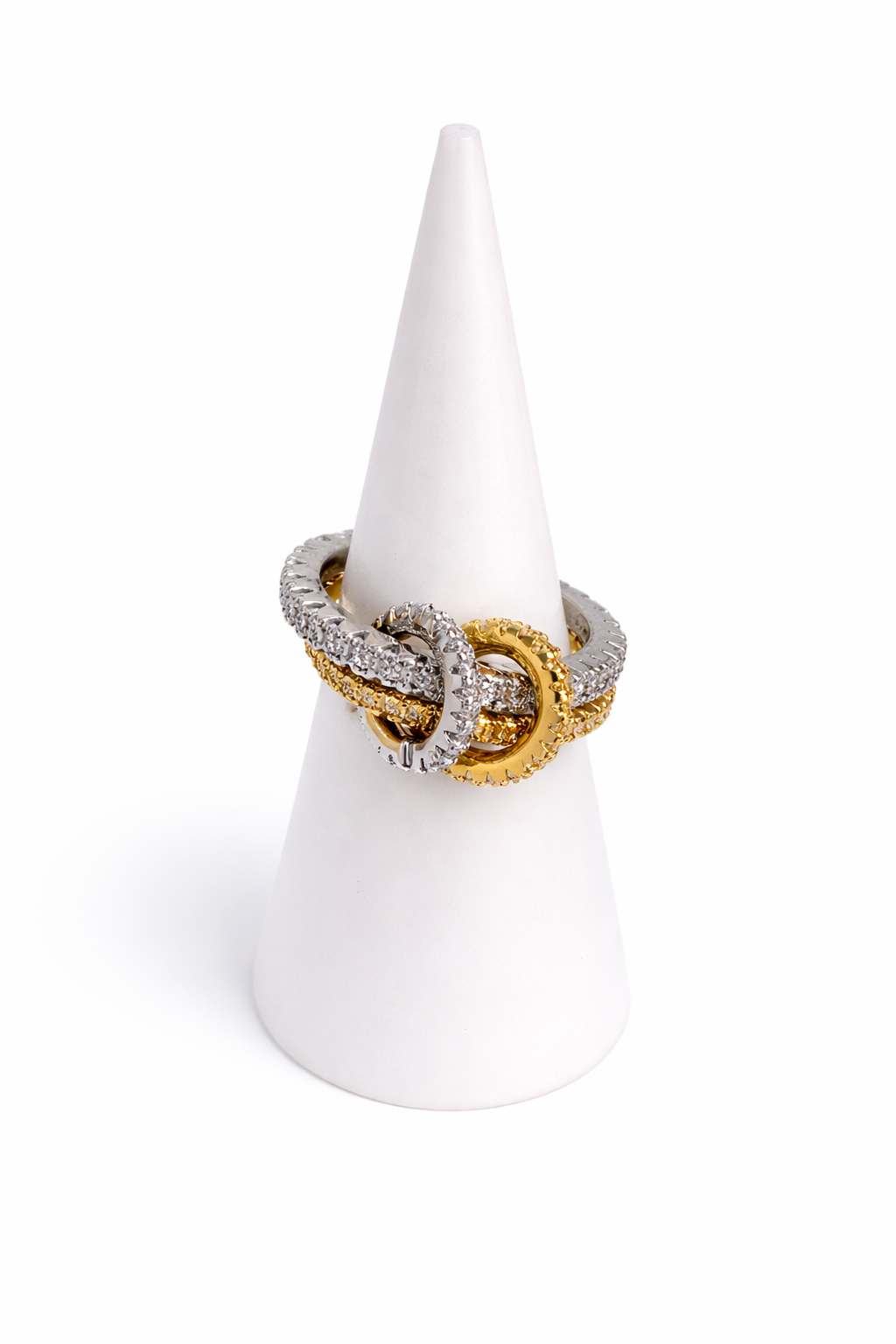 The Noelle Ring