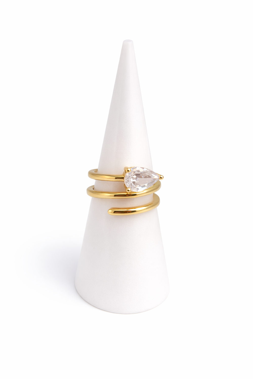 The Lily Ring