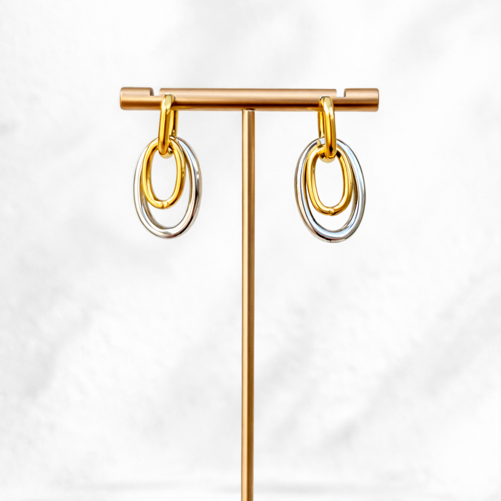 The Sienna Earrings