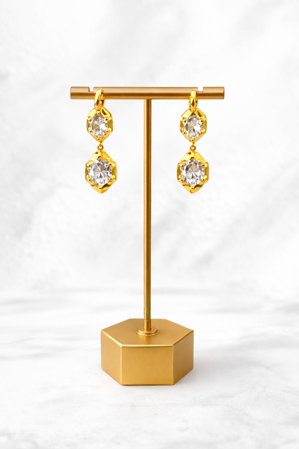 The Aria Earrings