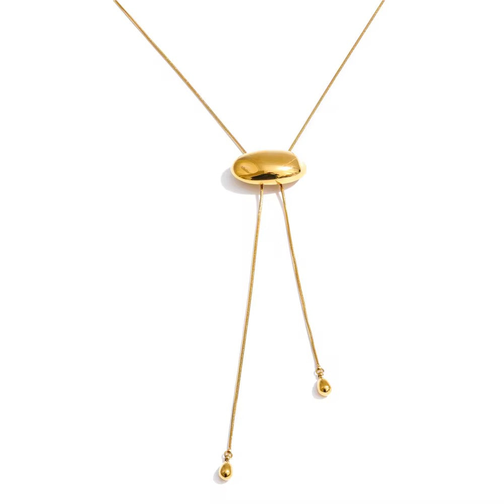Sedona Lariat Necklace