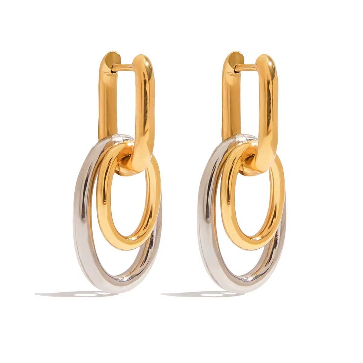The Sienna Earrings