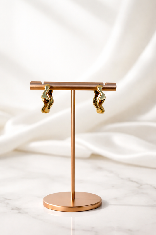 The Nova Earrings