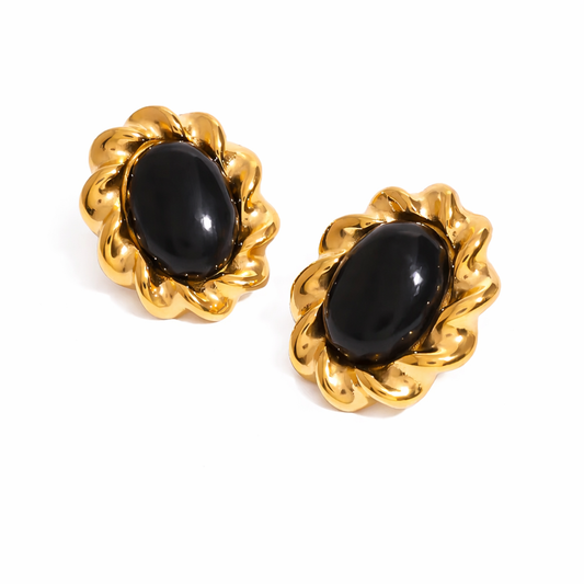 The Charlotte Earring