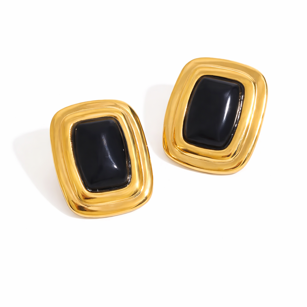 The Wynn Earring