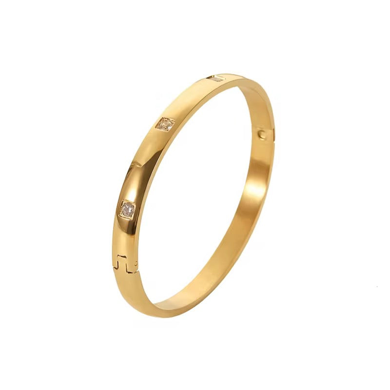 Savannah Bangle