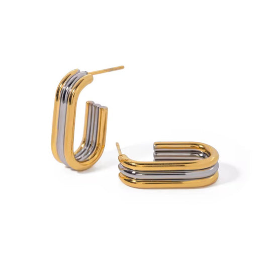 The Parker Hoop