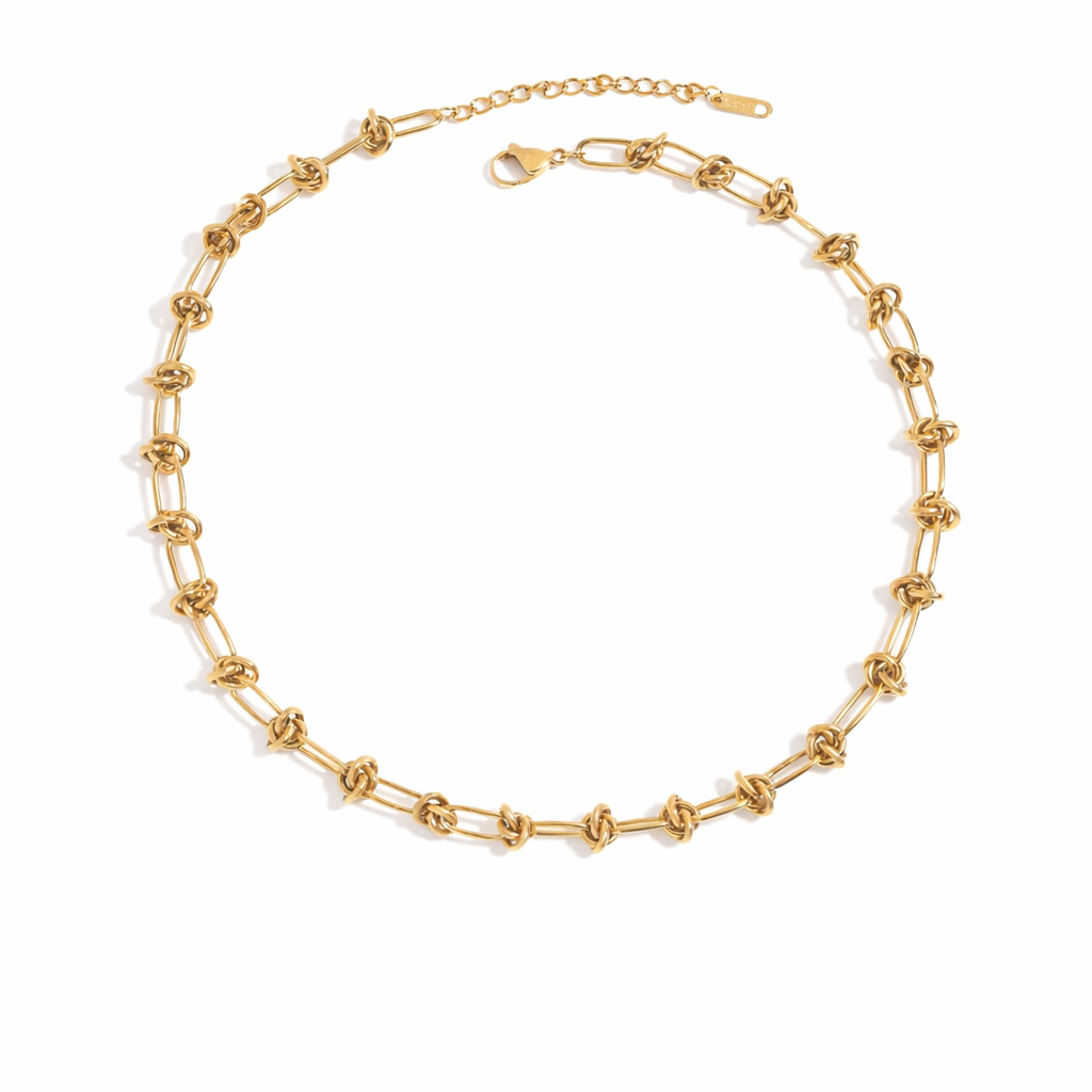 Nyla Necklace