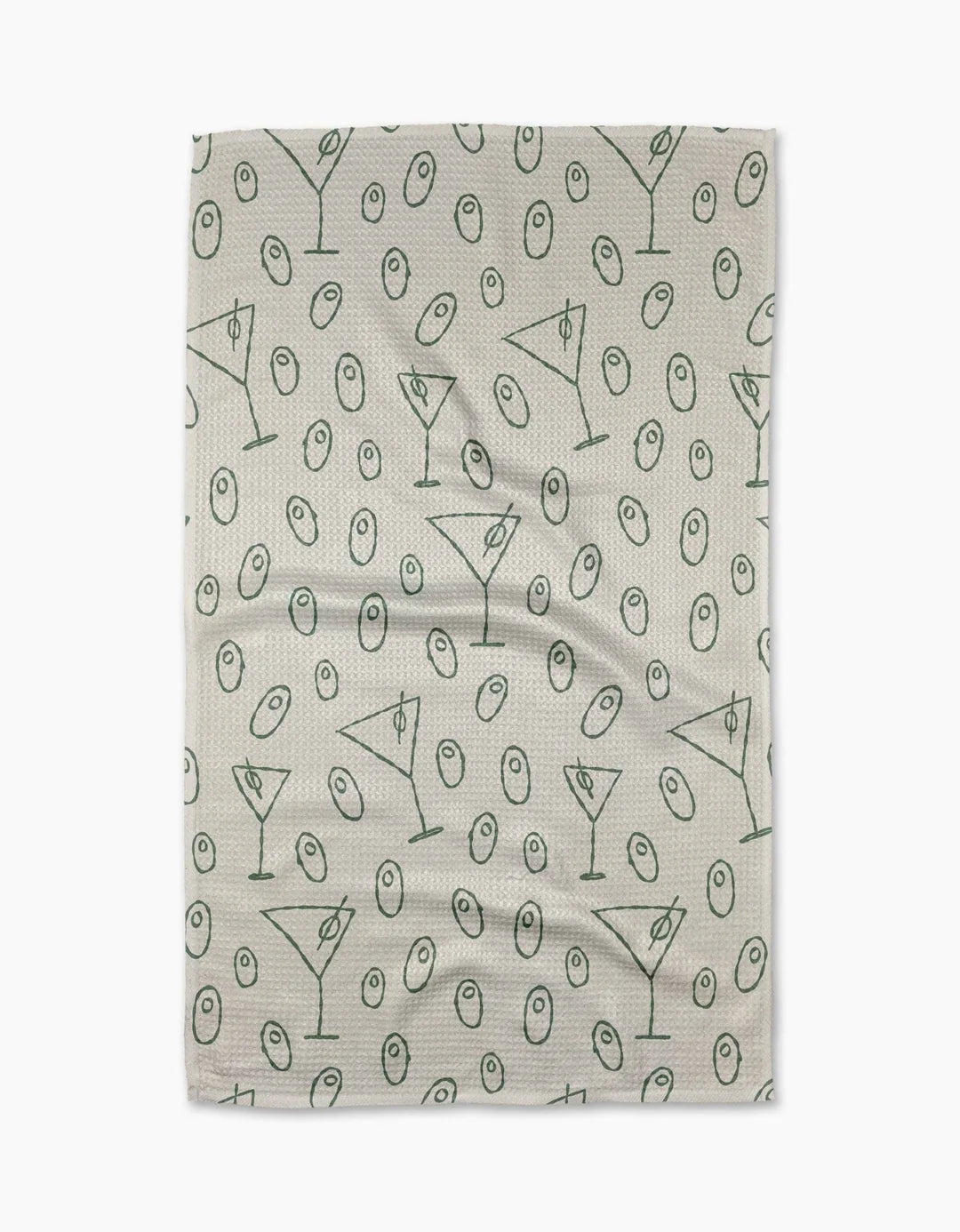 Kitchen Tea Towels