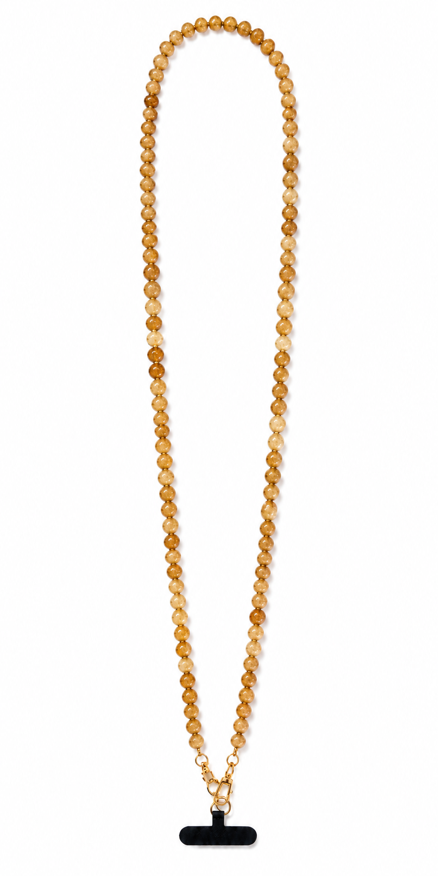 Hailey Phone Chain Long
