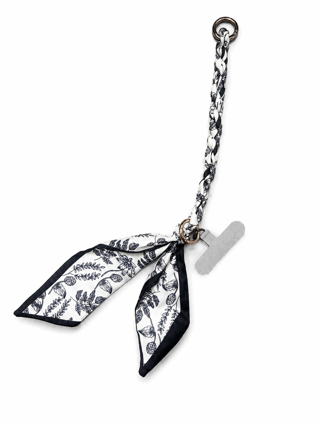 Scarf Phone Chain