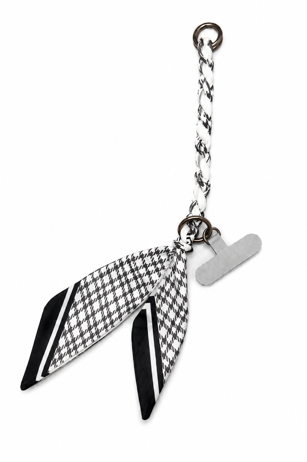 Scarf Phone Chain