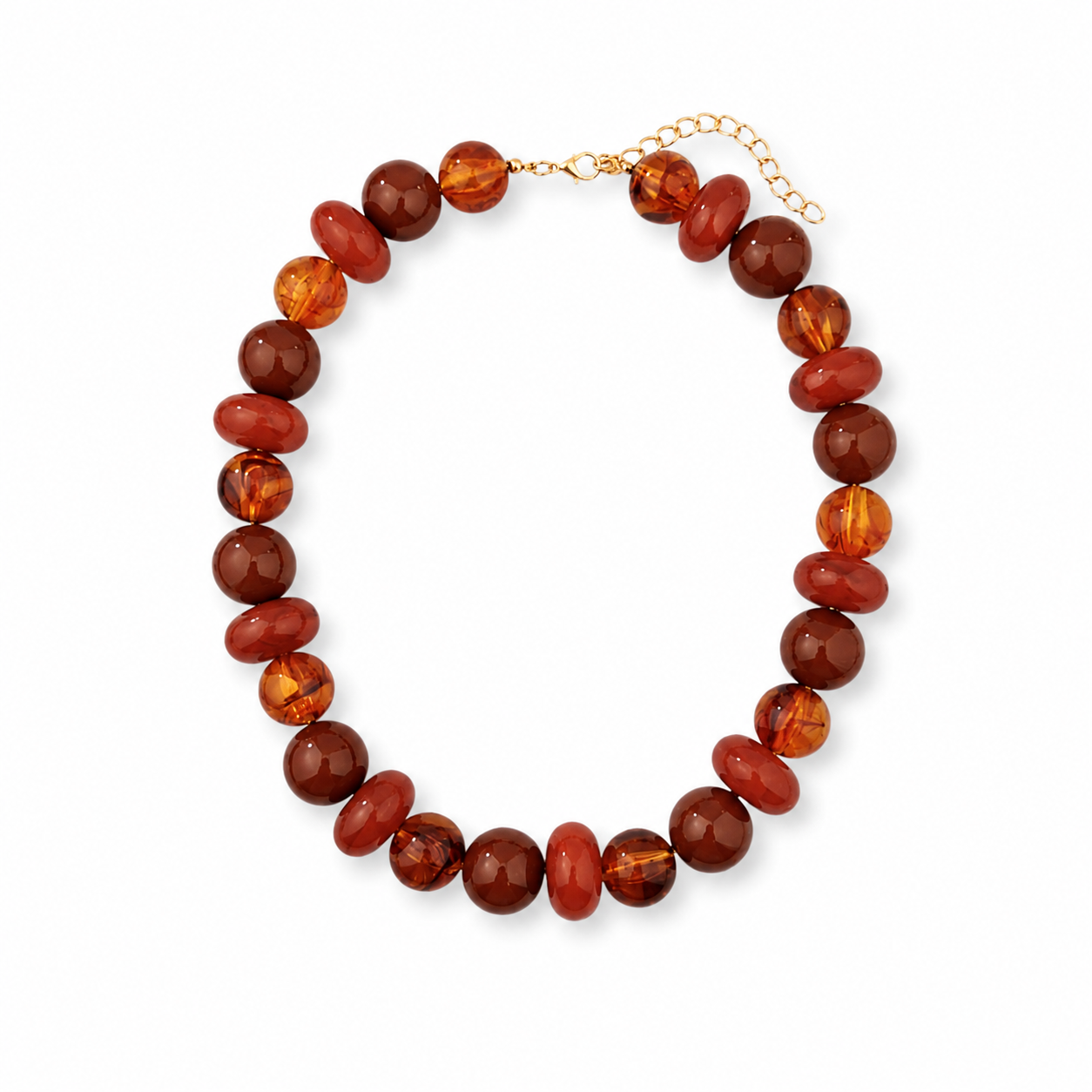 Samantha Necklace