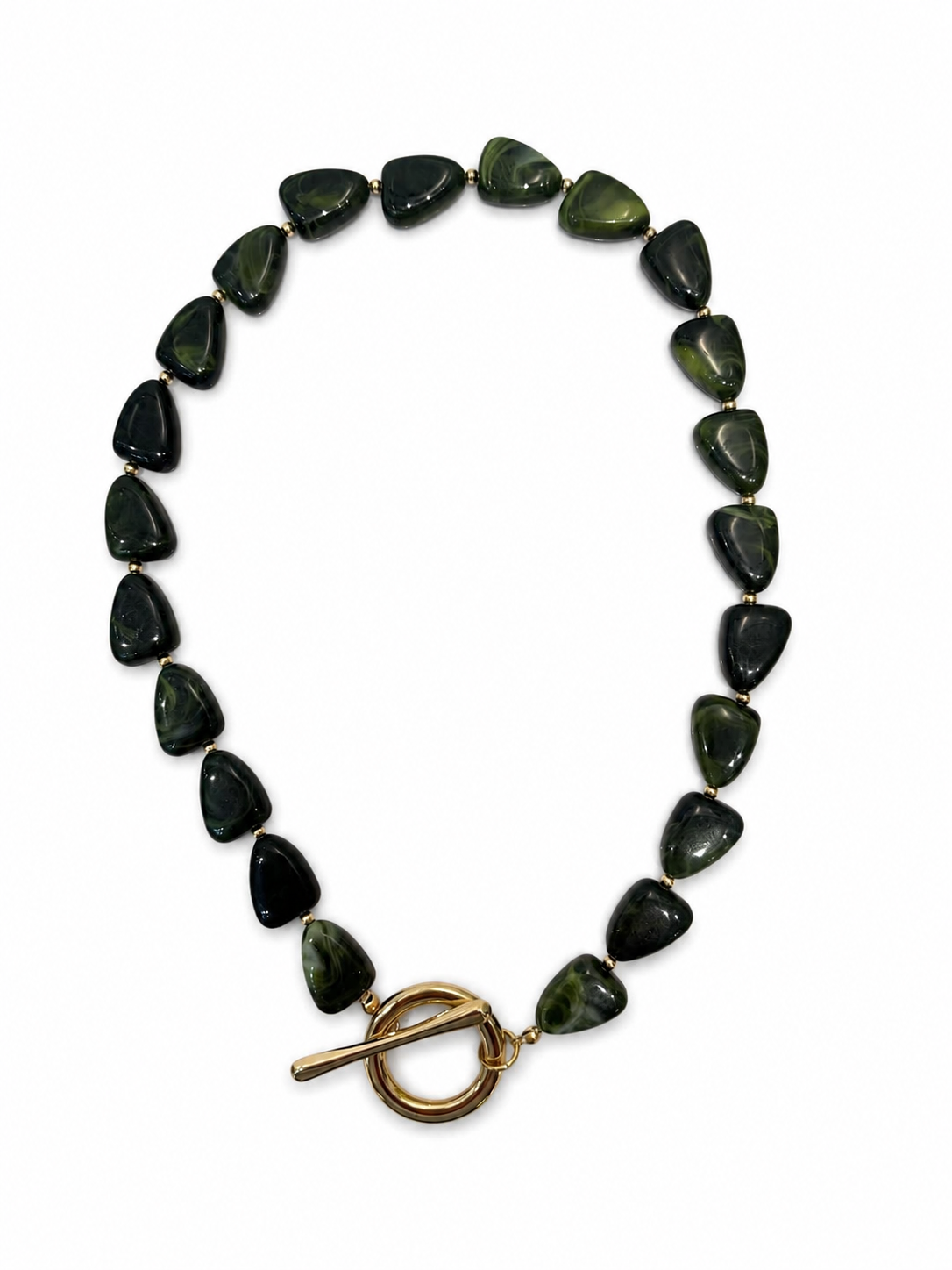 The Amelia Necklace
