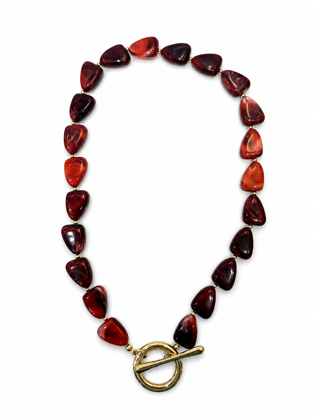 The Amelia Necklace