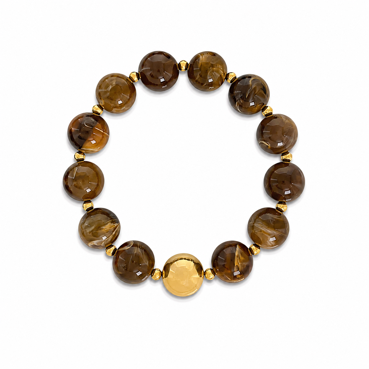 The Celeste Bracelet