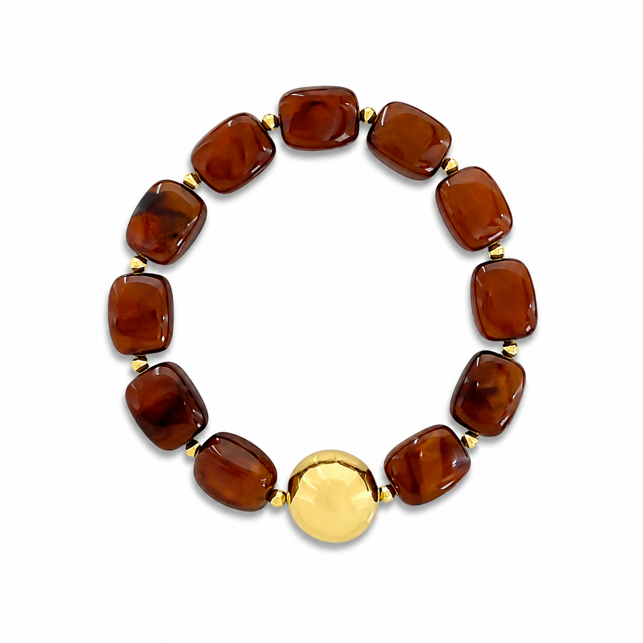The Valencia Bracelet