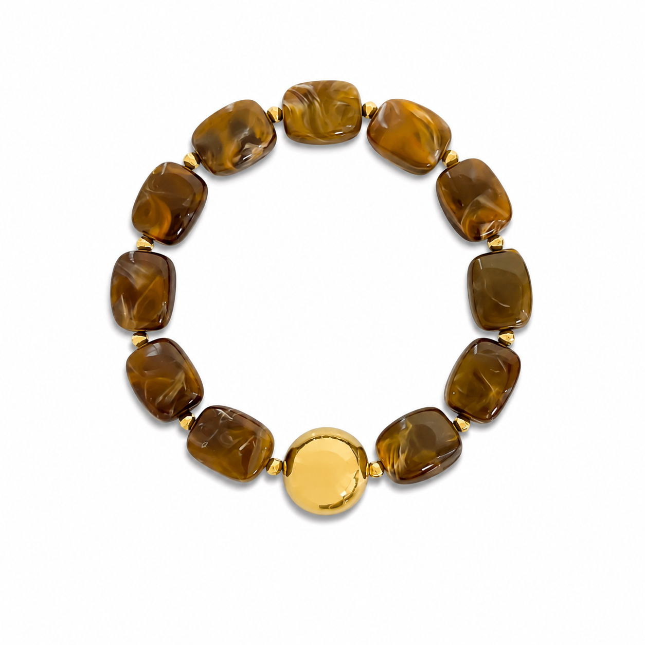 The Valencia Bracelet