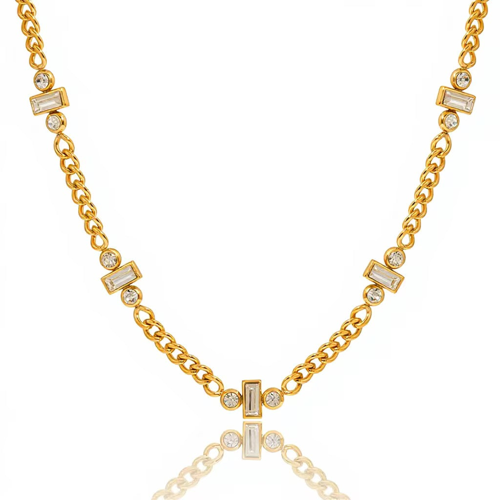 The Arden Necklace