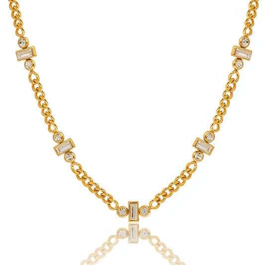 The Arden Necklace