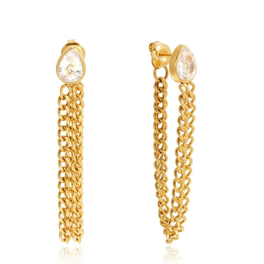 Nakyna Earring