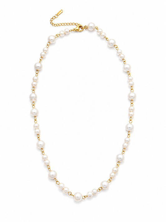 The Ruth Necklace