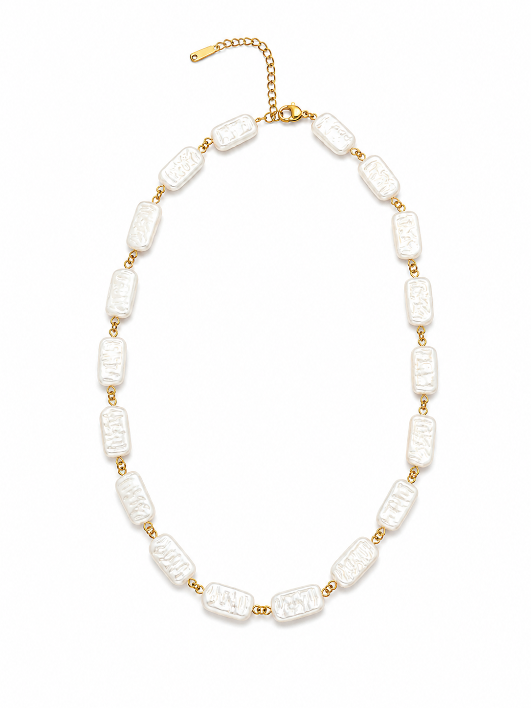 The Beverly Necklace
