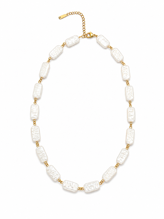 The Beverly Necklace