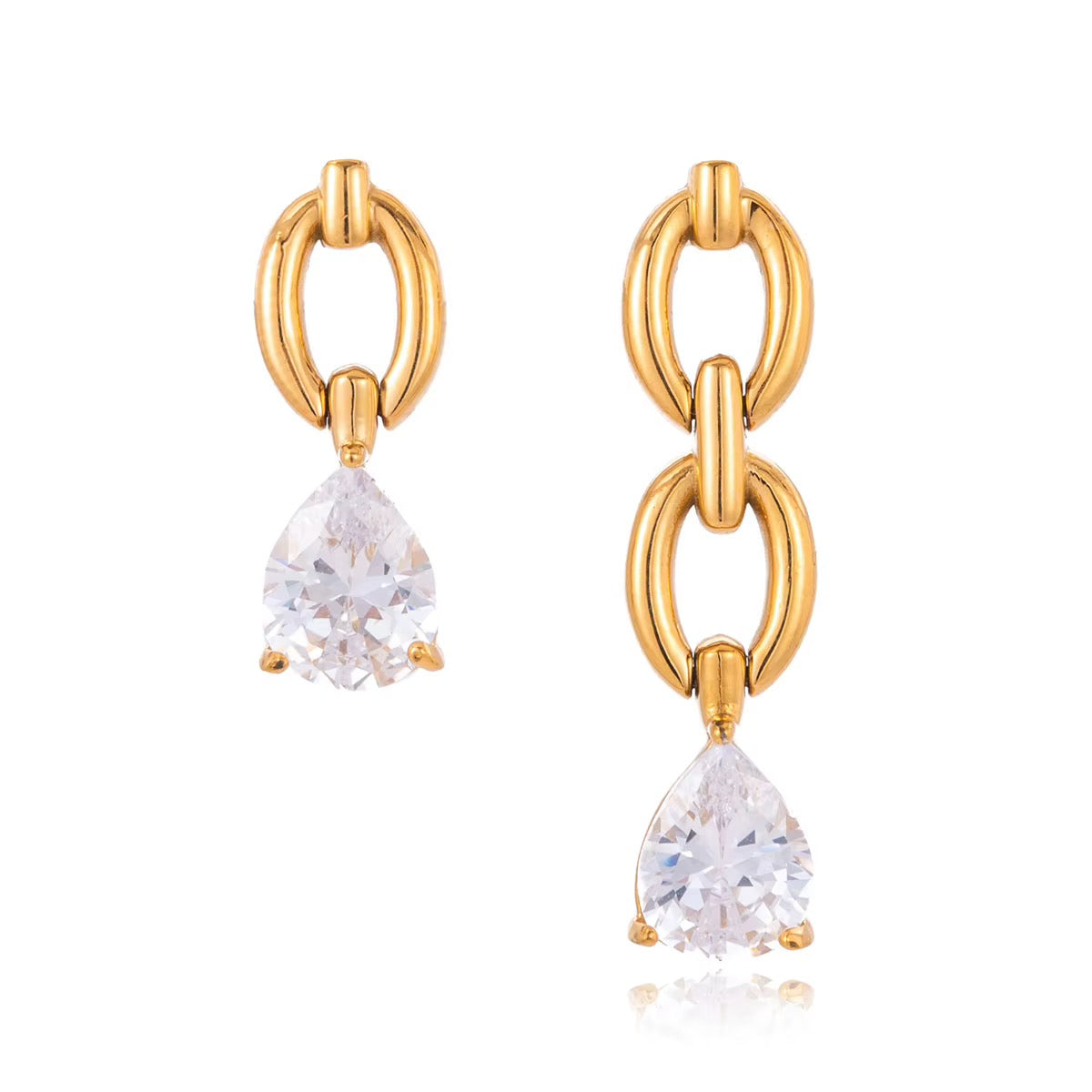 The Isla Earrings