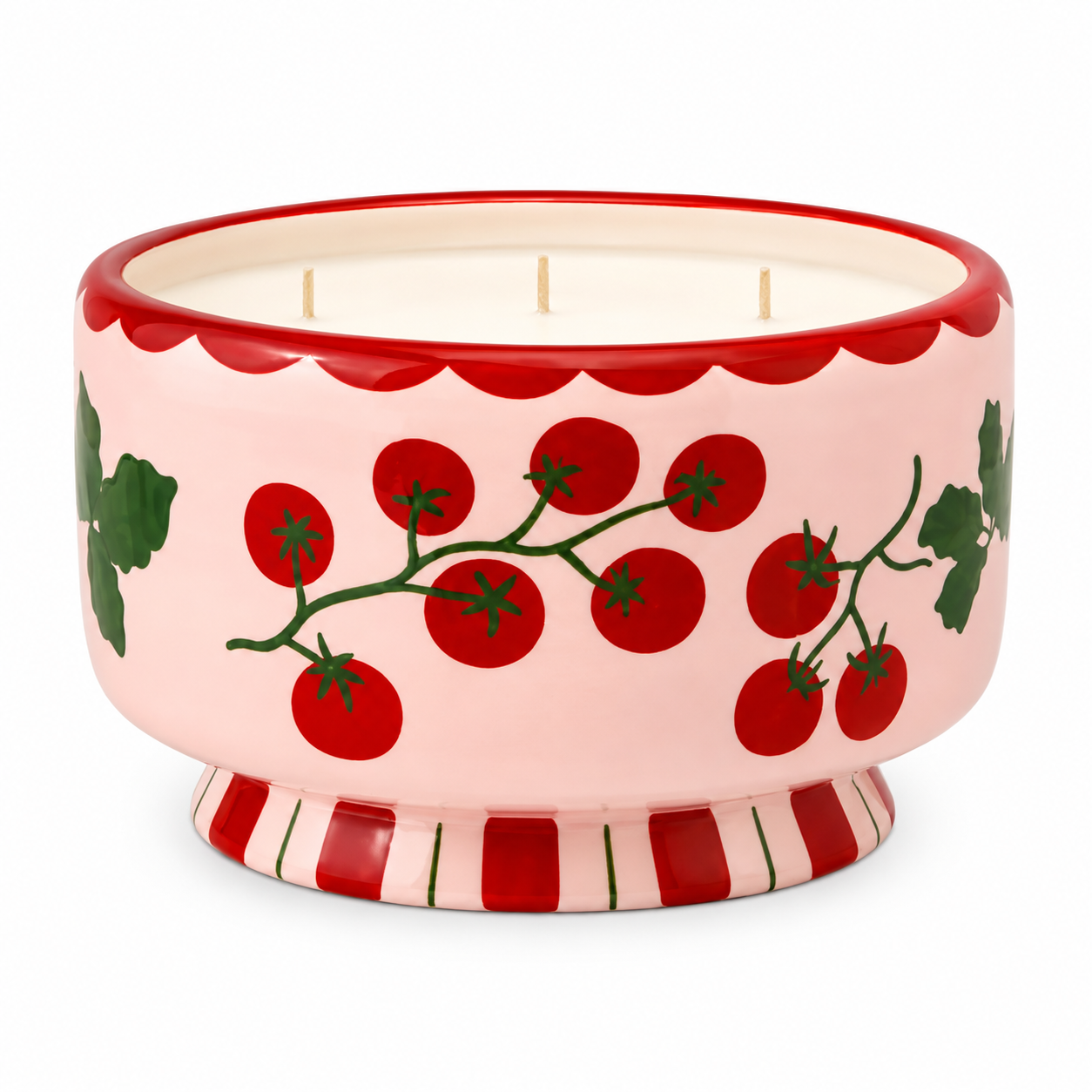 Paddywax A Dopo 24oz Candle- Heirloom Tomato