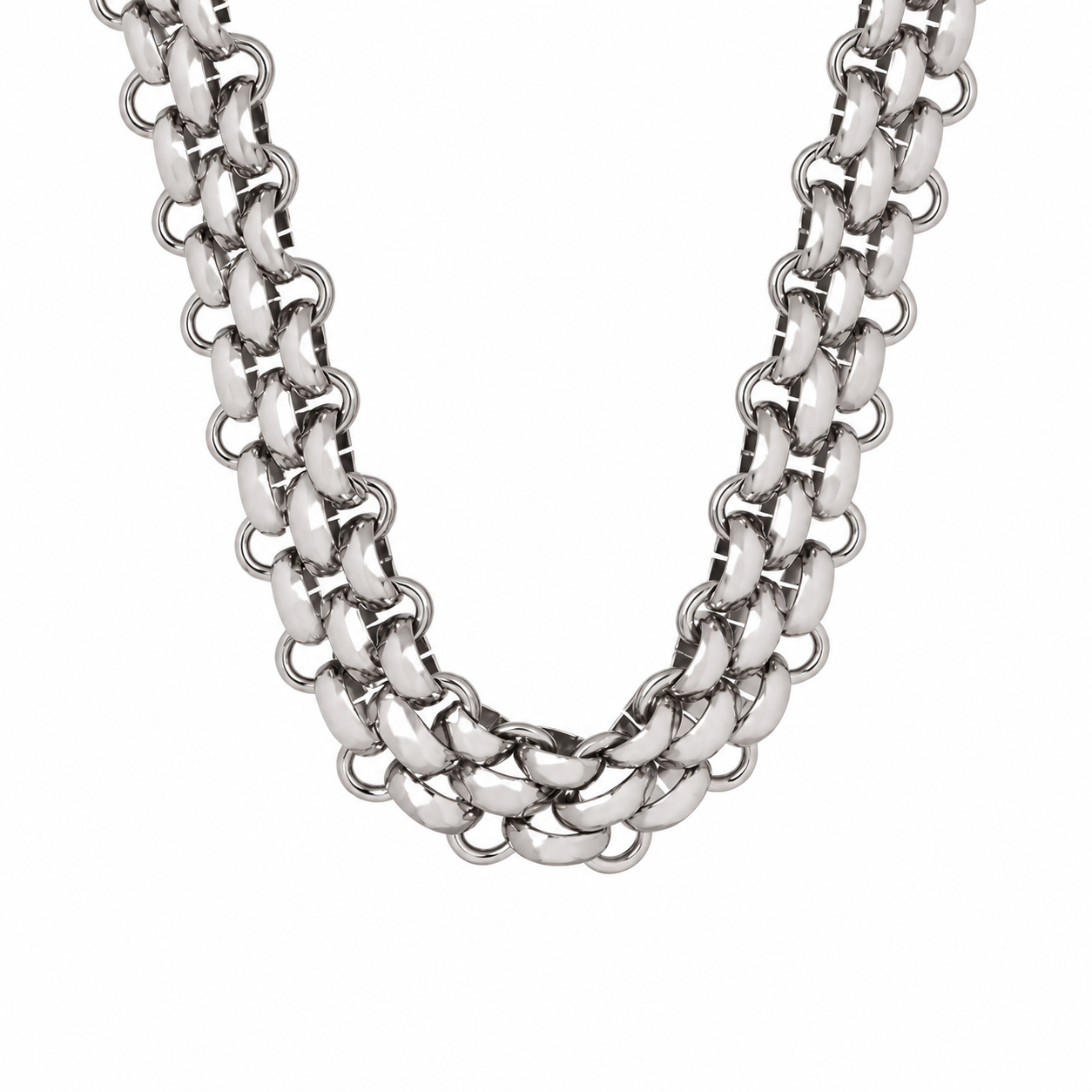 The Alessia Necklace