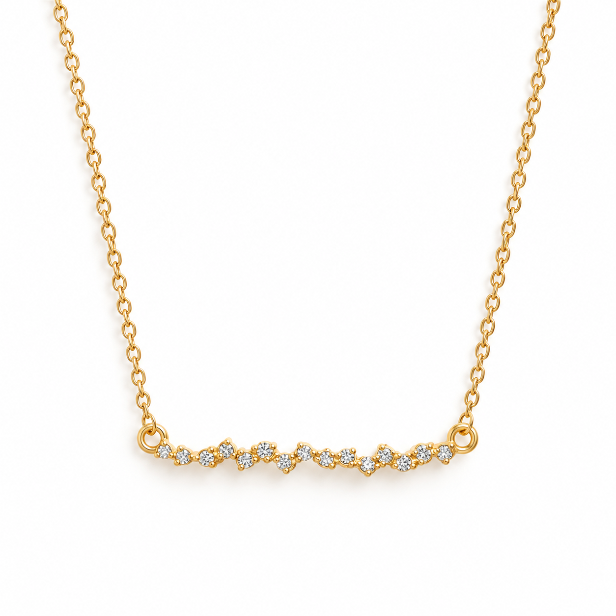 The Ashley Necklace