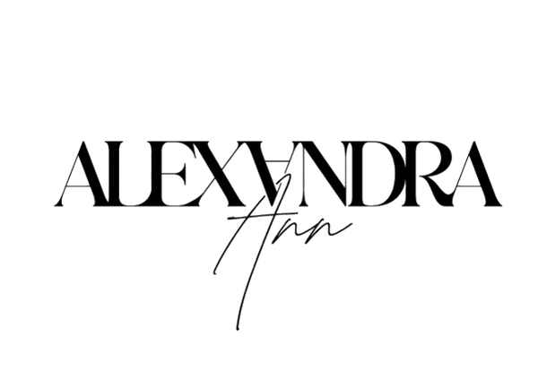 Alexandra Ann Jewelry 