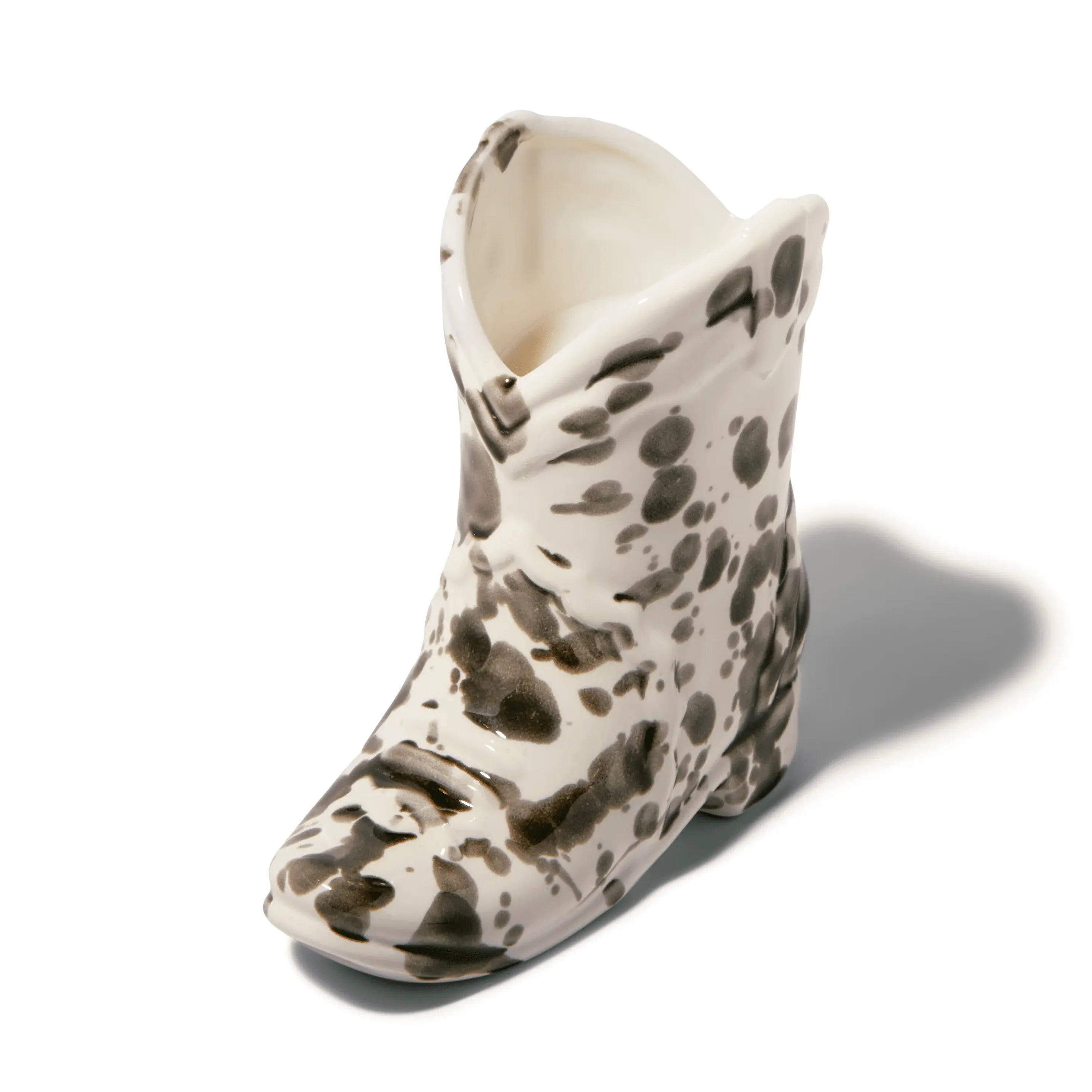 Paddywax Nashville Boot Candle