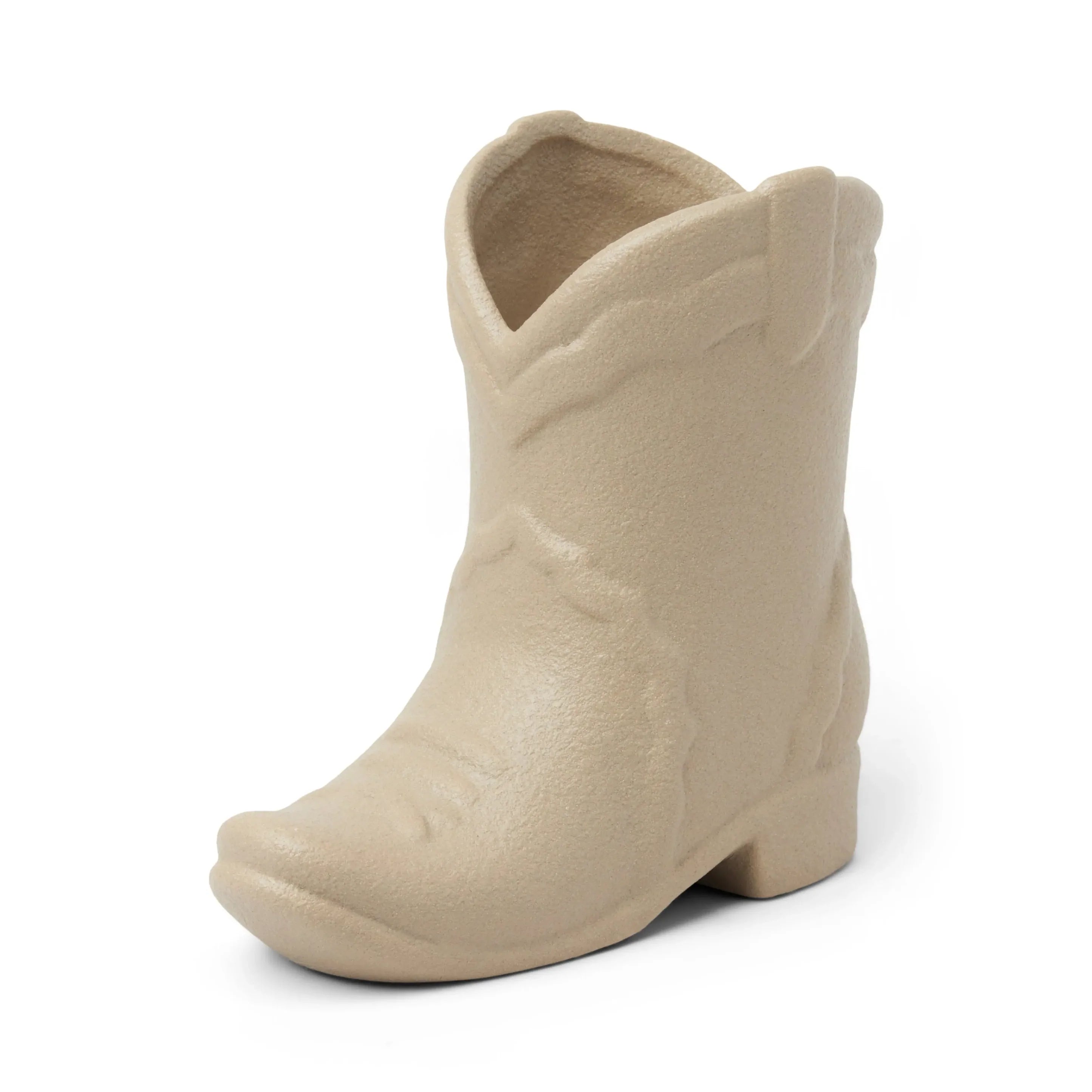 Paddywax Nashville Boot Candle